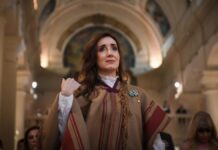 Victoria Villarruel sobre la victoria de Argentina y Las Malvinas