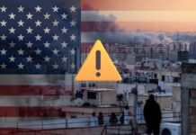 Estados Unidos advierte sobre viajes a Medio Oriente por tensiones actuales