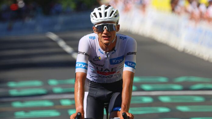 isaac-del-toro-semana-supuesto-tour-francia-2026