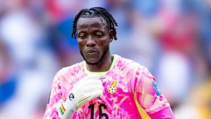 benjamin-asare-destaca-como-portero-de-ghana-en-el-mundial-2026