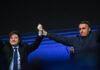 Corte Suprema de Brasil impide visita de Javier Milei a Jair Bolsonaro