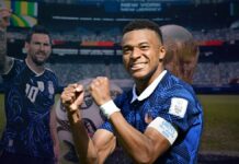 Kylian Mbappé anticipa el desempeño de Messi en la final del Mundial 2026