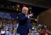 Donald Trump regresa a la Cena de Corresponsales tras atentado en 2026