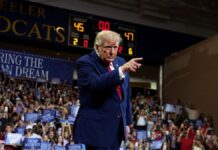 Donald Trump regresa a la Cena de Corresponsales tras atentado en 2026