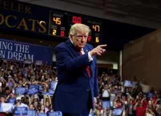 Donald Trump regresa a la Cena de Corresponsales tras atentado en 2026