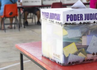 Reforma judicial en México: un desafío para la democracia en la 4T