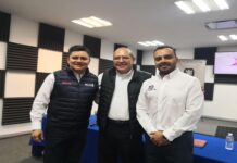 Asesinan a exdirector de televisión pública de Oaxaca en un trágico episodio