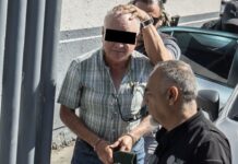 Ernesto Ruffo enfrenta proceso judicial tras extensa audiencia