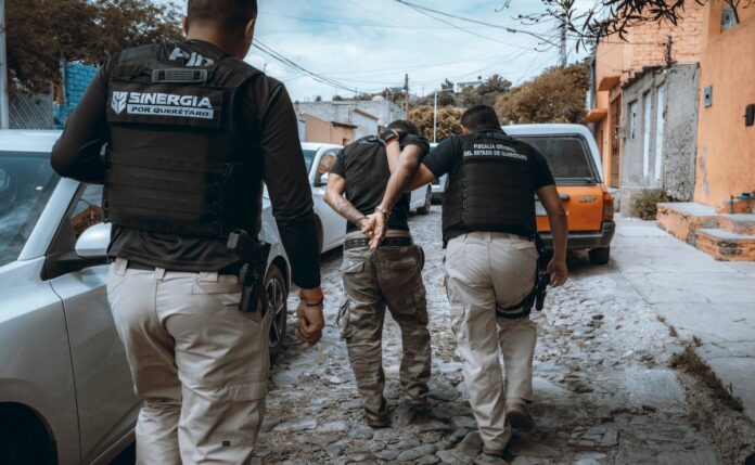 operativo-en-queretaro-cinco-detenidos-y-drogas-aseguradas
