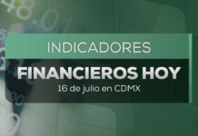 Monitoreando el tipo de cambio: Precio del dólar hoy 16 de julio 2026
