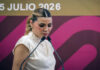 Marina del Pilar y su reunión con enlaces de EE.UU.: ¿qué se sabe?