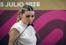 Marina del Pilar y su reunión con enlaces de EE.UU.: ¿qué se sabe?