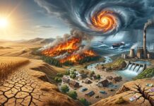 El Niño extremo y su previsión en la economía global para 2026