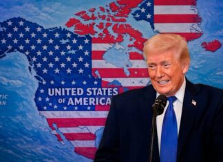 Donald Trump y la peligrosa normalización de nuevas fronteras