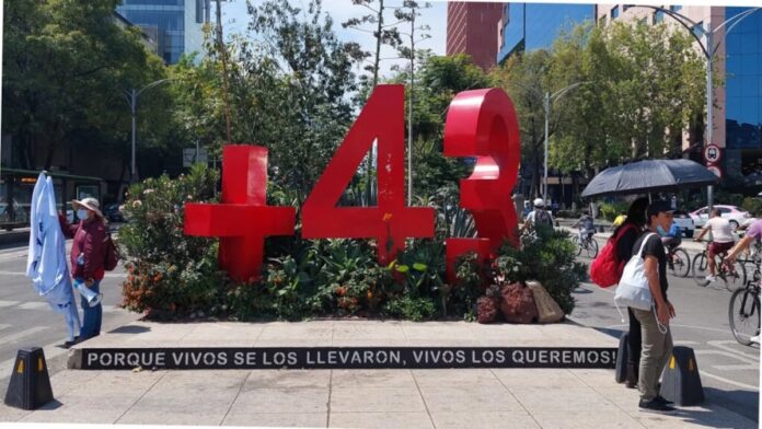 heckler-koch-fondos-victimas-ayotzinapa