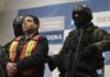 Felipe Cabrera Sarabia deportado a México tras cumplir su condena