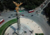 CDMX comienza la semana con cinco protestas y cambios en el tráfico