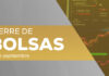 BMV y Wall Street celebran ganancias en jornada positiva para los mercados