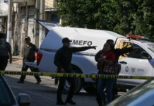 Homicidios dolosos caen 52% en dos años en México
