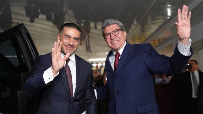 ricardo-monreal-destaca-recibimiento-garcia-harfuch-jucopo