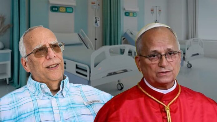 louis-prevost-hermano-del-papa-leon-xiv-cancer