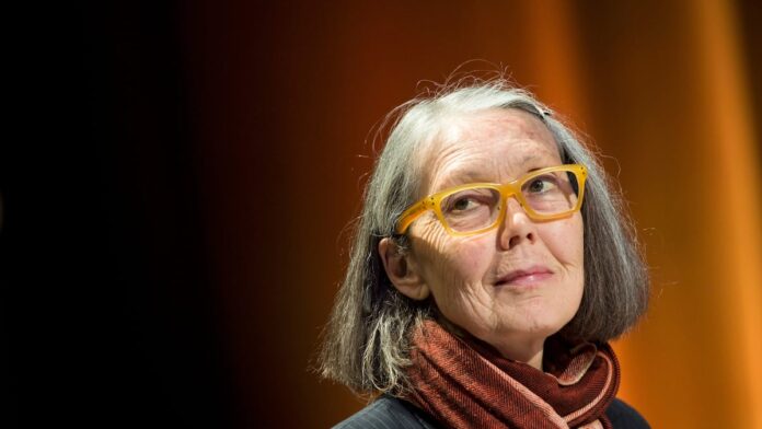 anne-carson-conquista-nobel-literatura-2026