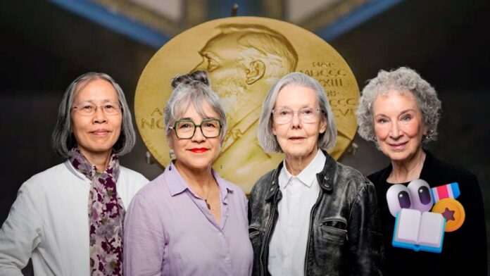 las-favoritas-al-premio-nobel-de-literatura-2026