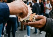 La Dependencia de Subsidios en Familias Mexicanas y Su Autonomía