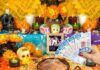 Costos para crear una ofrenda de Día de Muertos en 2026