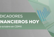 Dólar se aproxima a los 19 pesos en octubre 2026
