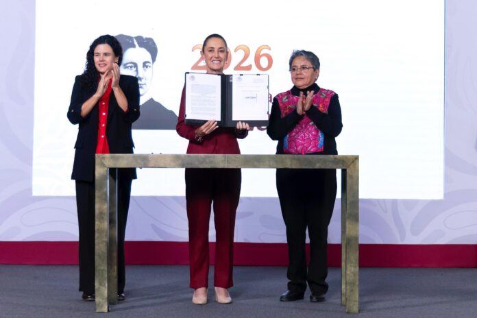 claudia-sheinbaum-impulsa-decreto-para-mayor-transparencia-gubernamental